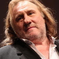 Gerard Depardieu awarded the Prix Lumiere for his career achievements | Picture 99865